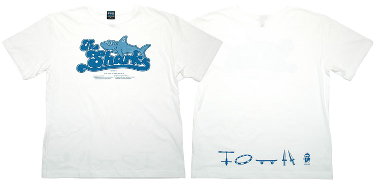 The Sharks T-Shirt